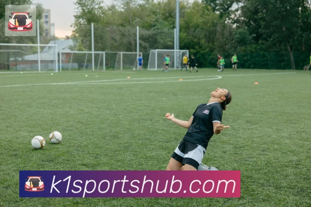 K1体育品牌故事